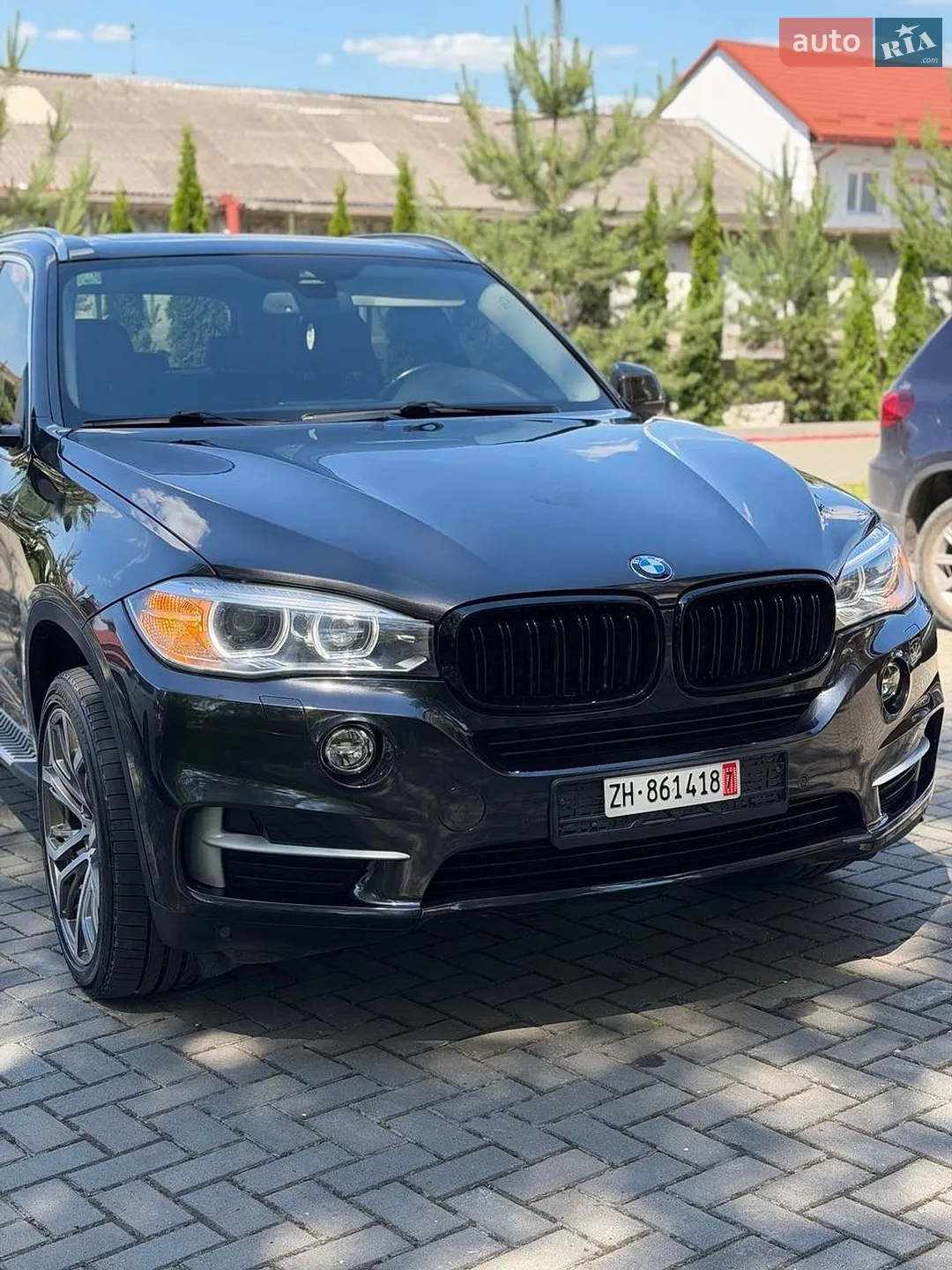 2013 BMW X5 - мініатюра 18