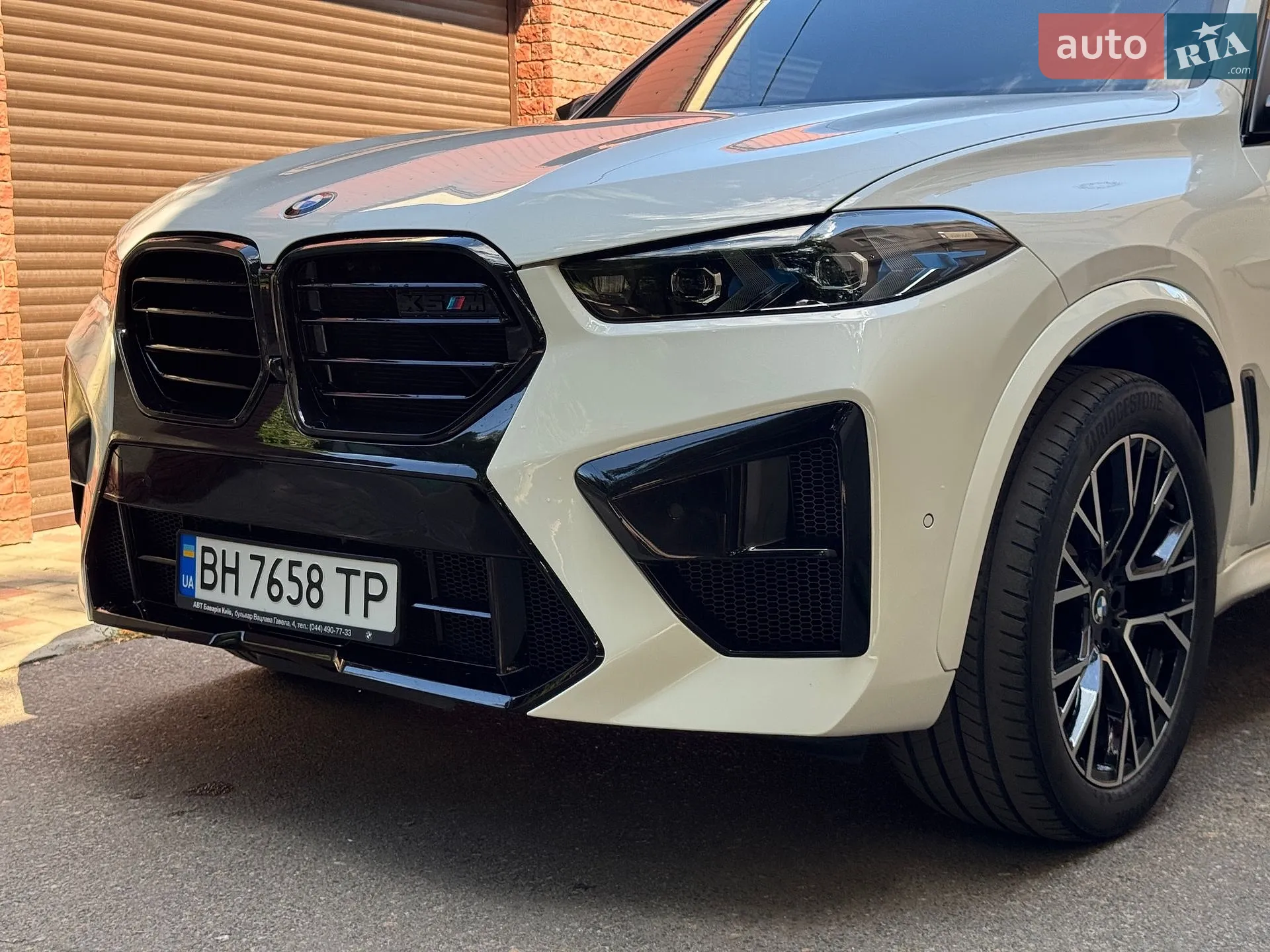 2021 BMW X5 - мініатюра 6