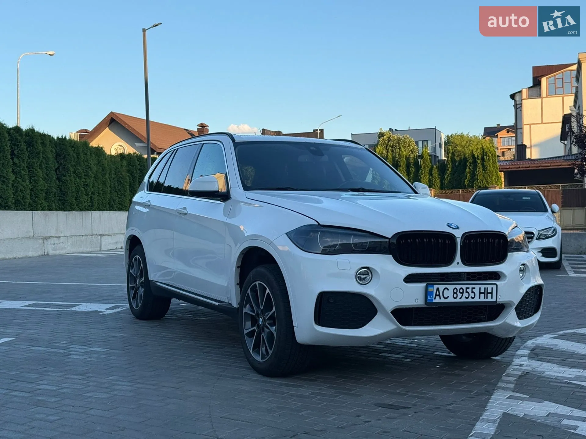 2015 BMW X5 - мініатюра 6