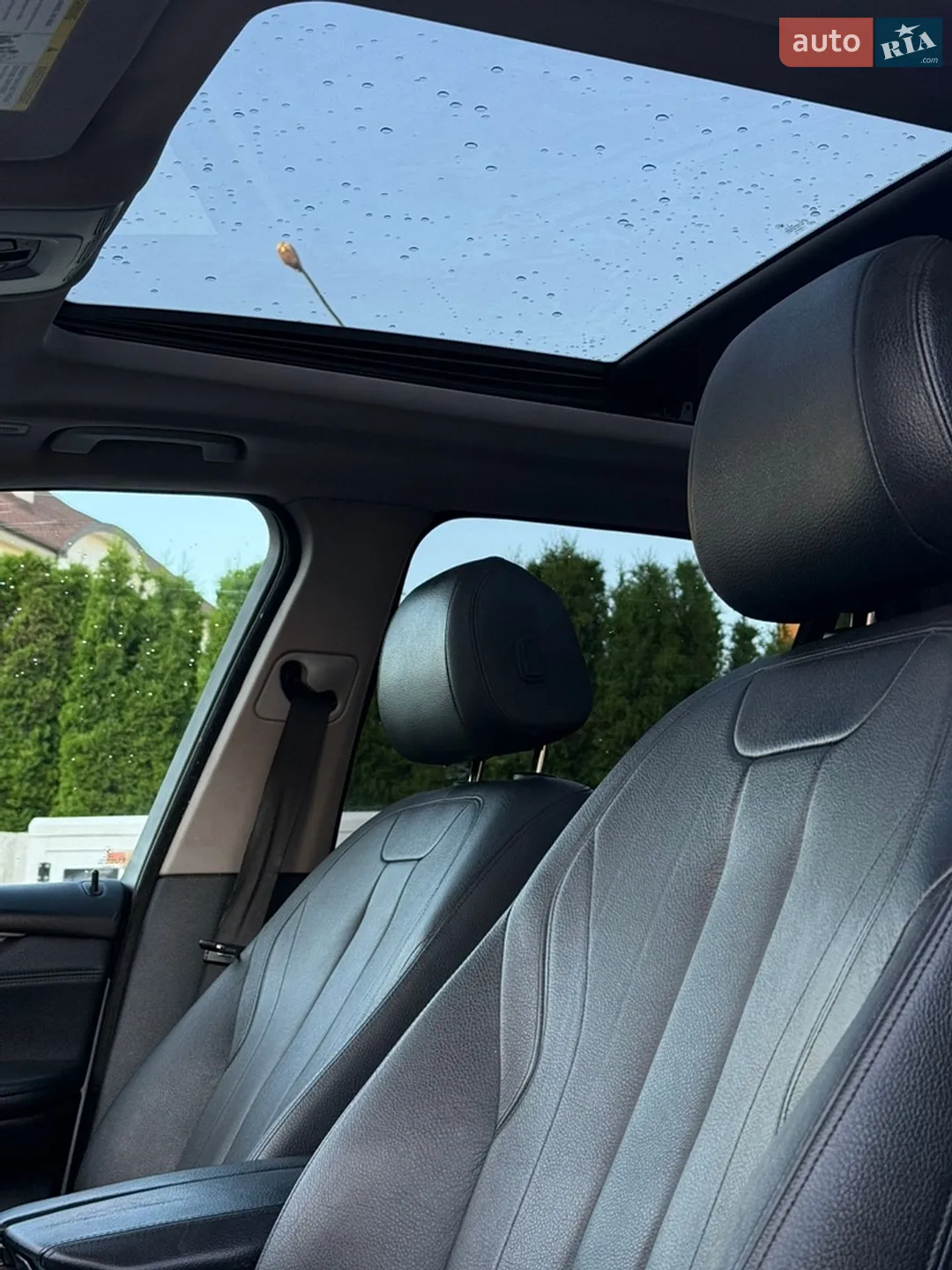 2015 BMW X5 - мініатюра 47
