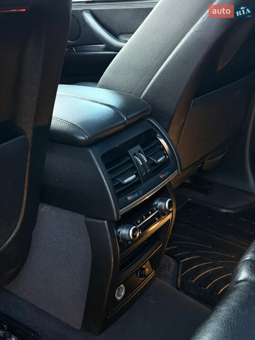 2015 BMW X5 - мініатюра 49