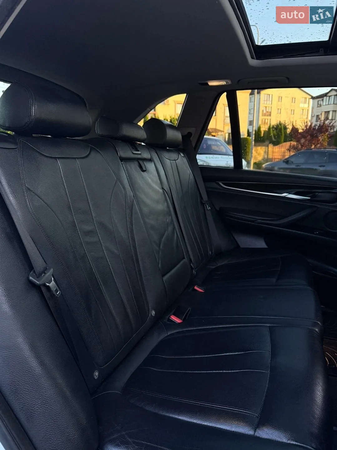 2015 BMW X5 - мініатюра 58