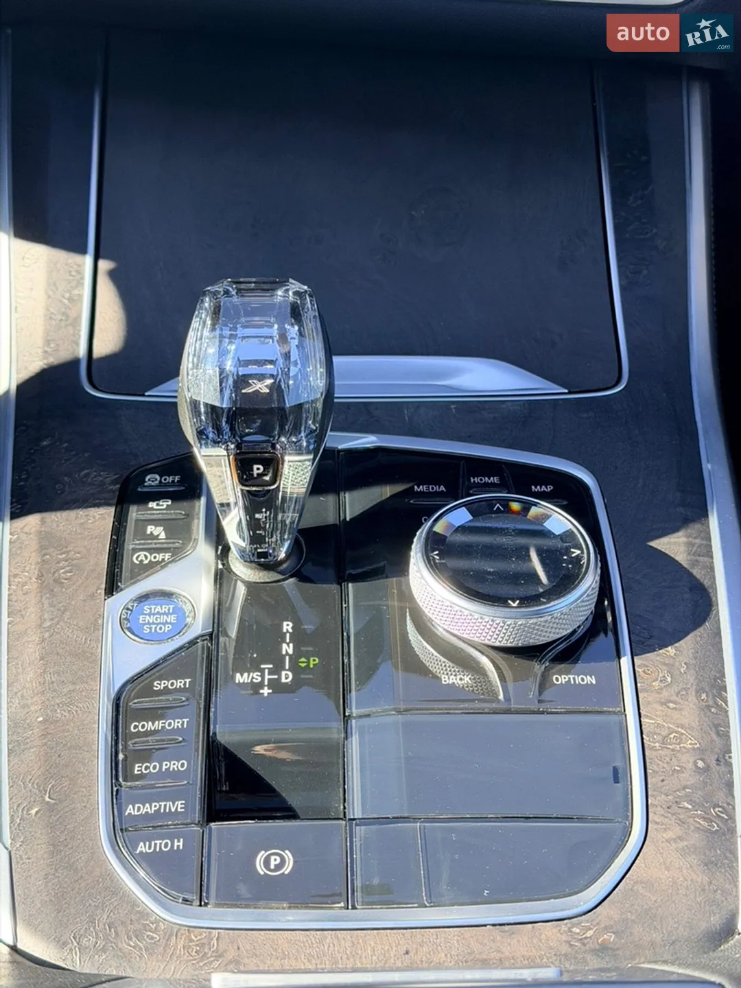 2020 BMW X5 - мініатюра 5