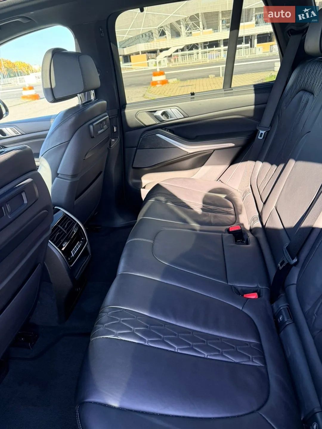 2020 BMW X5 - мініатюра 10