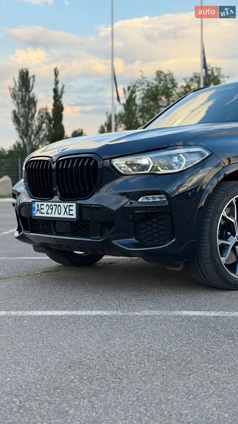 2018 BMW X5 - мініатюра 6