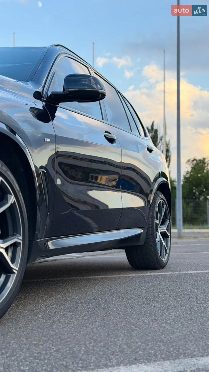 2018 BMW X5 - мініатюра 17