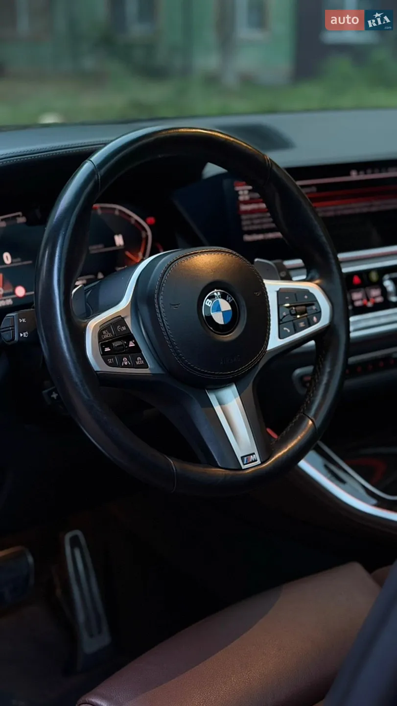 2018 BMW X5 - мініатюра 22
