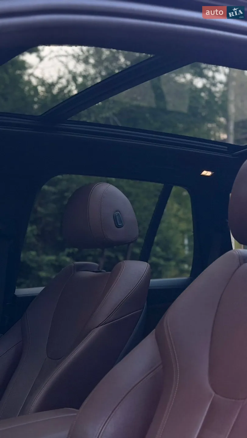 2018 BMW X5 - мініатюра 34