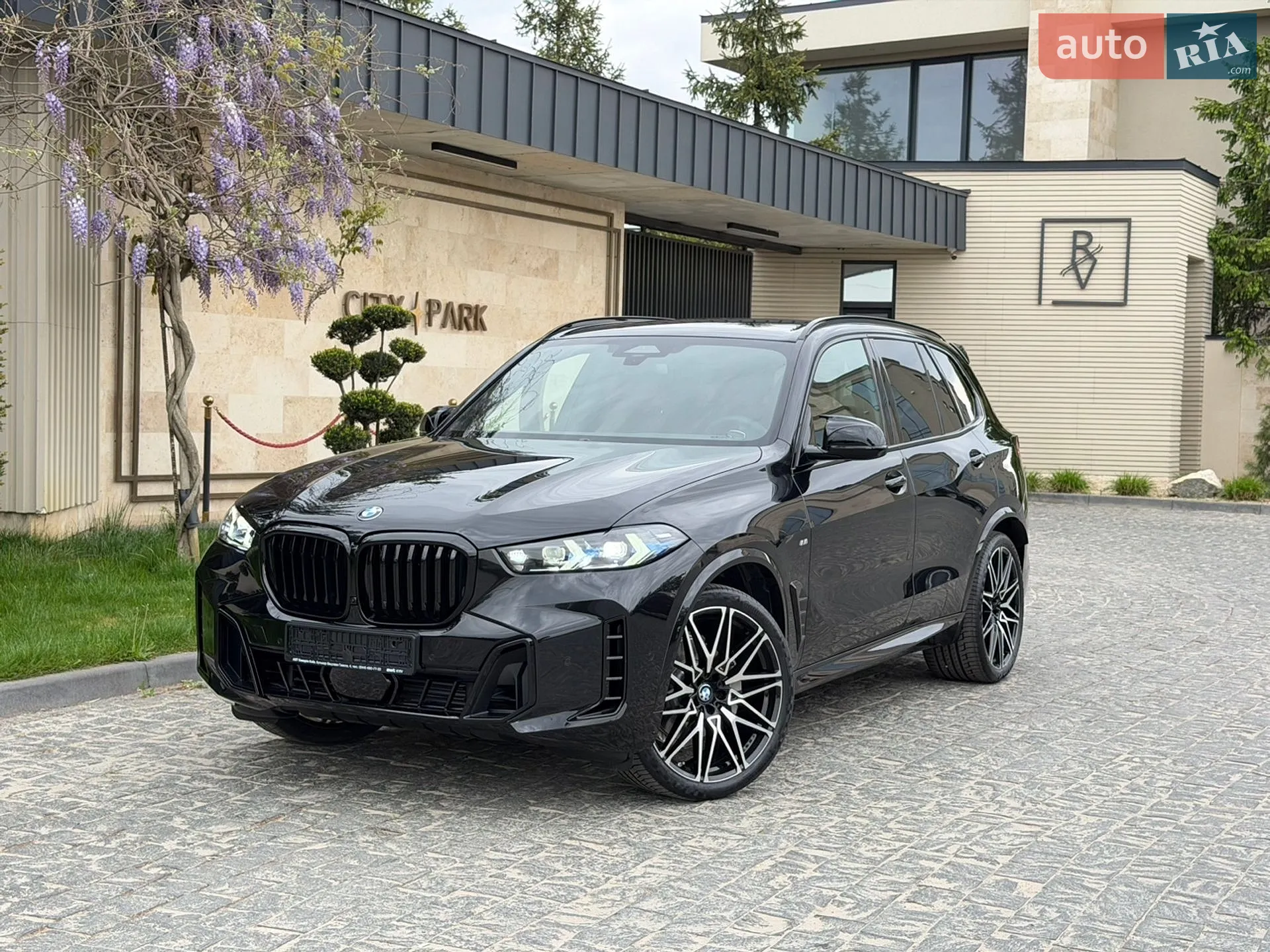 2025 BMW X5 - мініатюра 6
