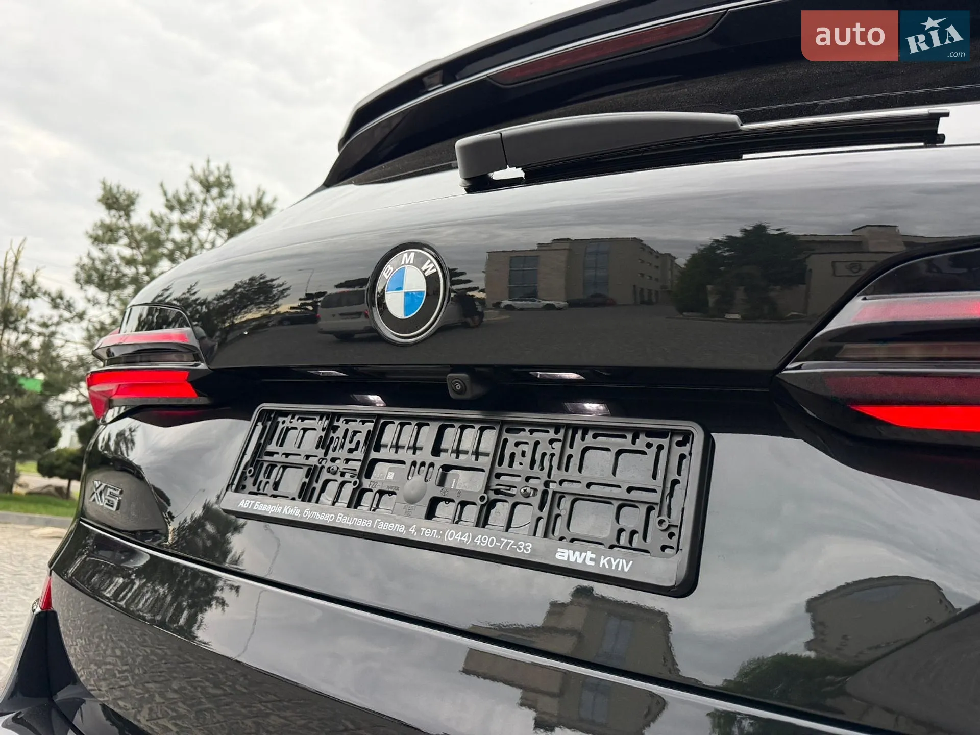 2025 BMW X5 - мініатюра 32