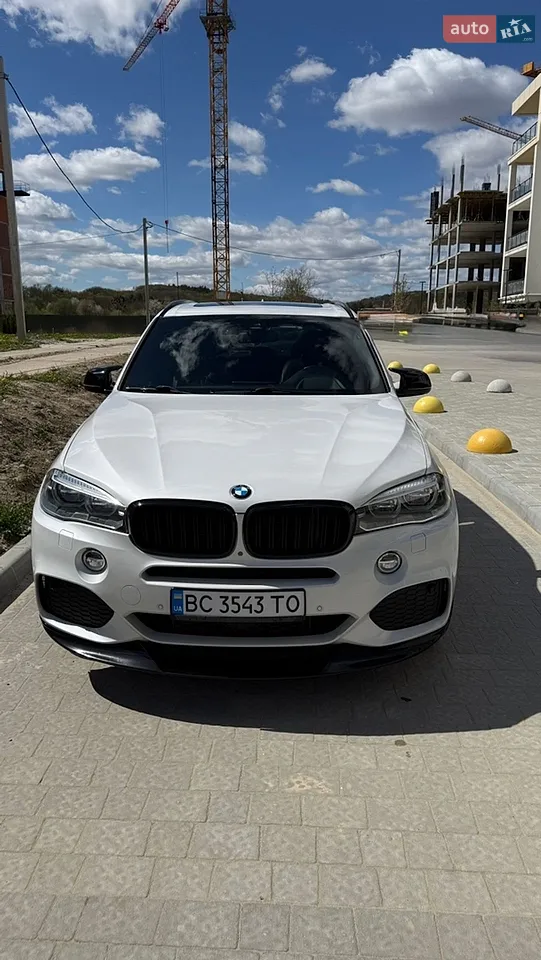2018 BMW X5 - мініатюра 33