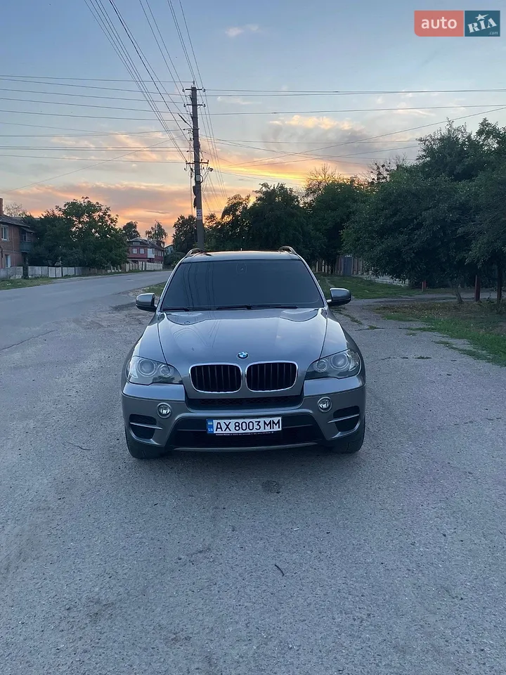 2011 BMW X5 - мініатюра 19
