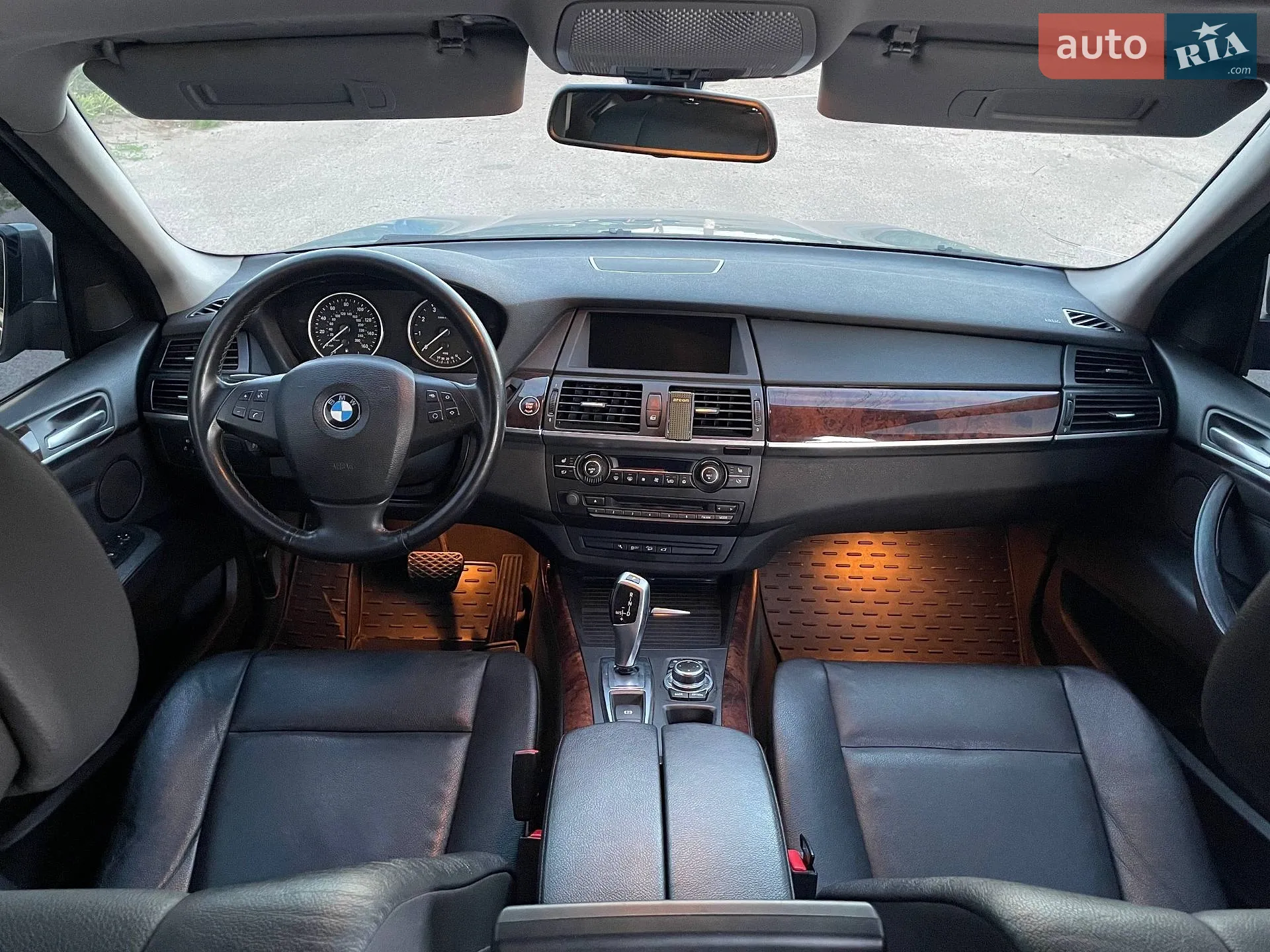 2010 BMW X5 - мініатюра 7