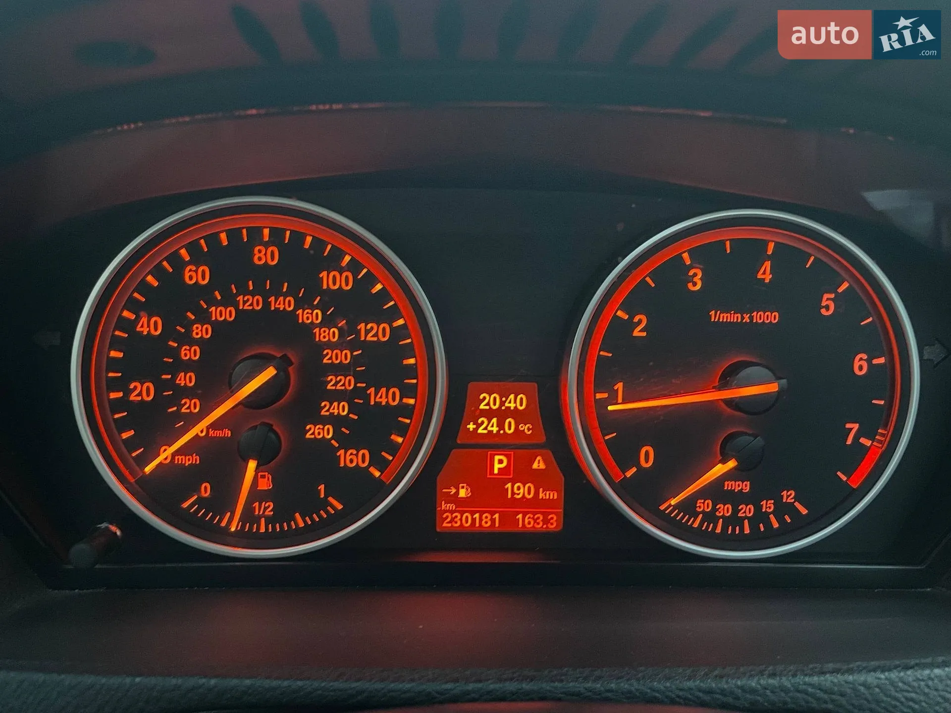 2010 BMW X5 - мініатюра 14