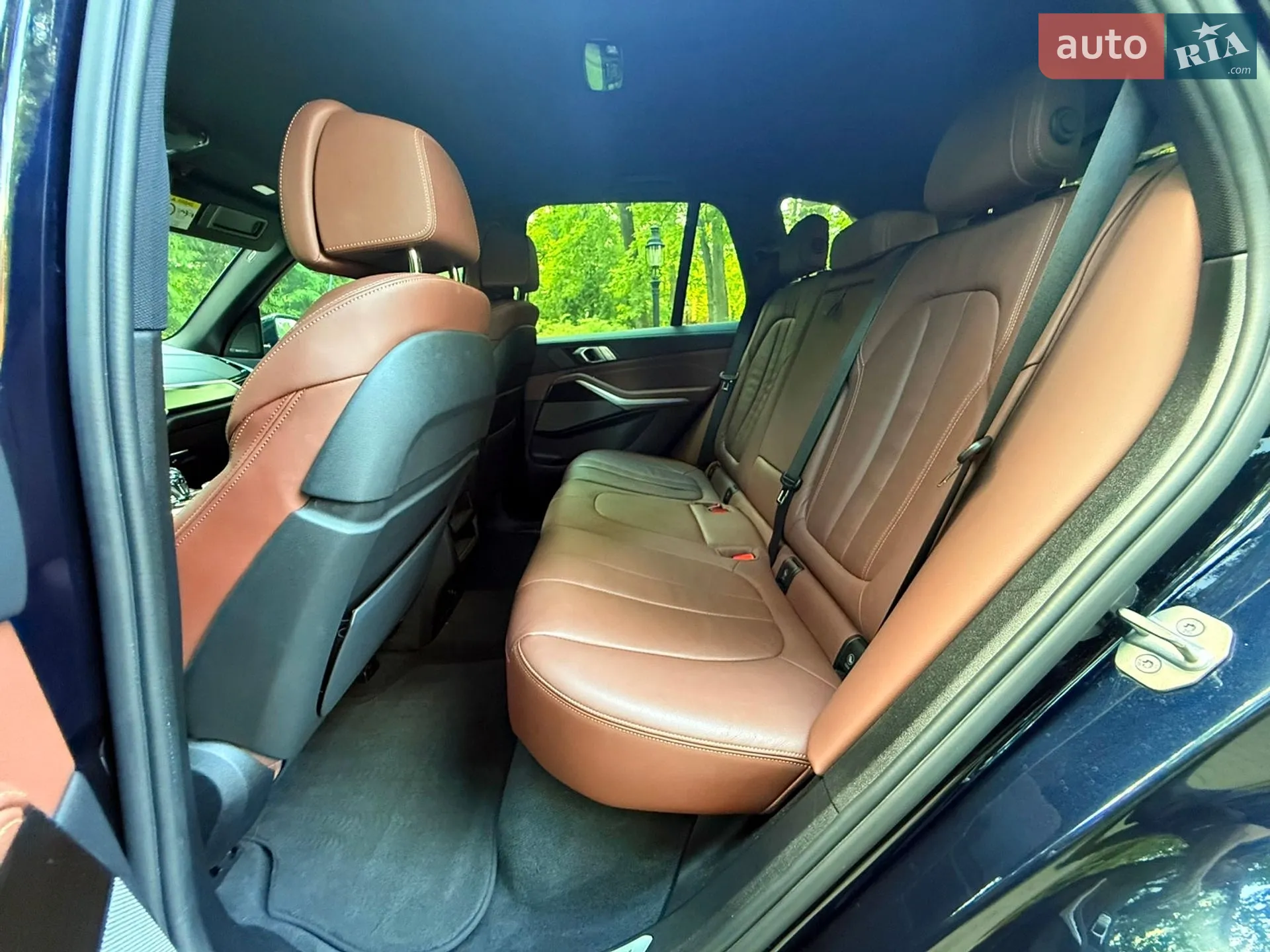 2020 BMW X5 - мініатюра 61