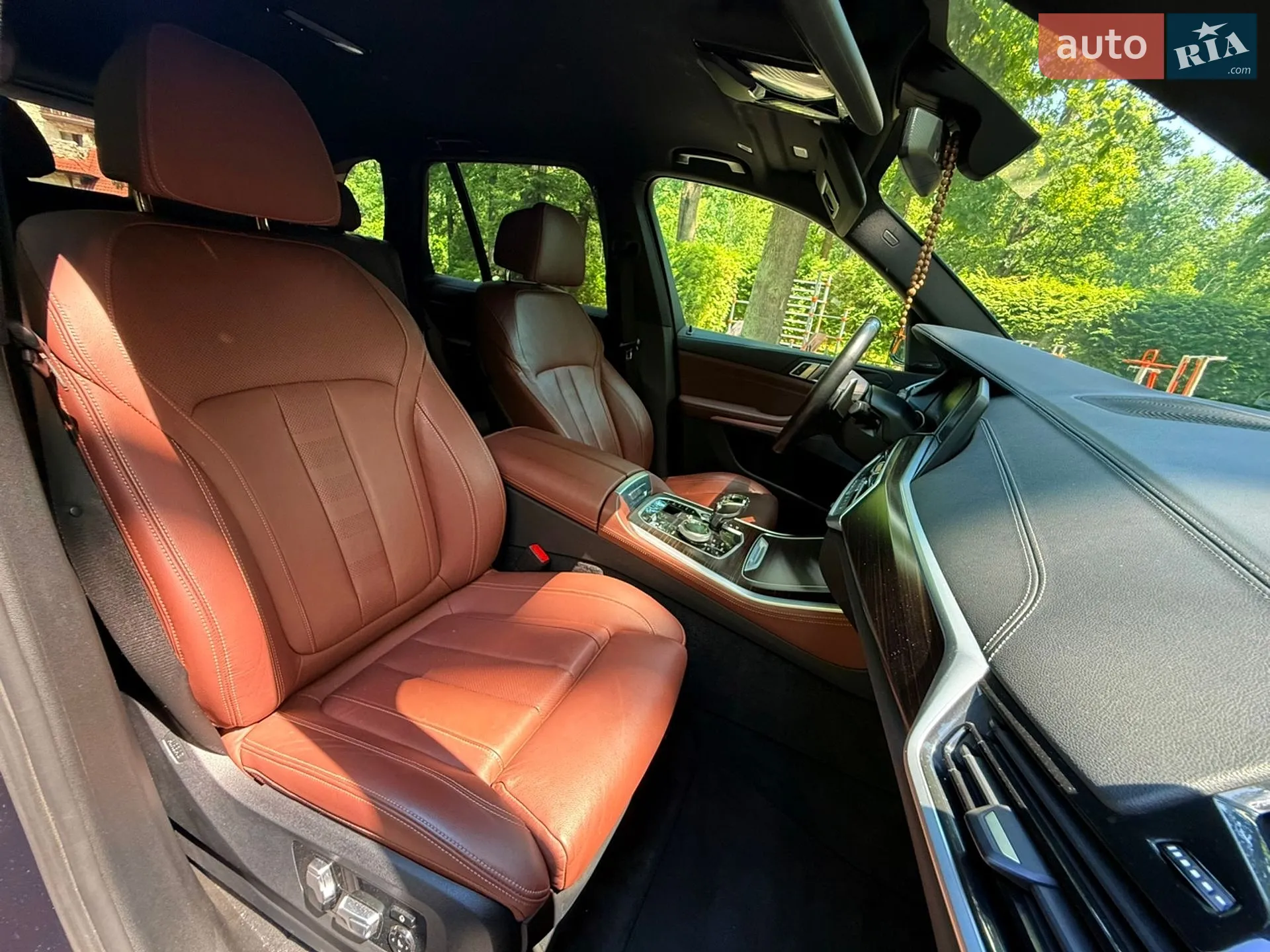 2020 BMW X5 - мініатюра 71