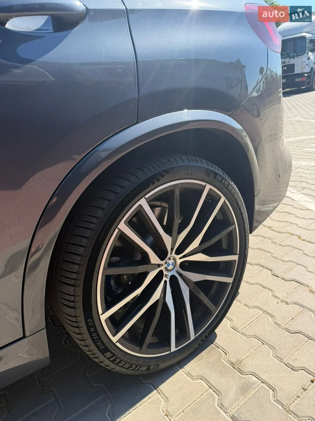 2021 BMW X5 - мініатюра 15
