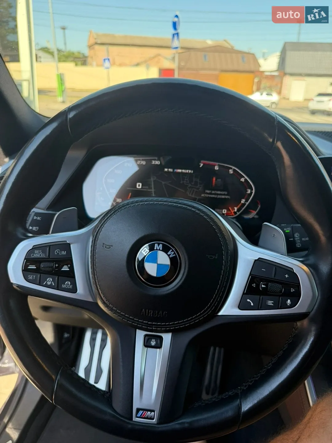 2021 BMW X5 - мініатюра 23