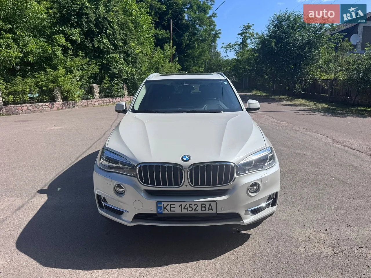 2015 BMW X5 - мініатюра 10