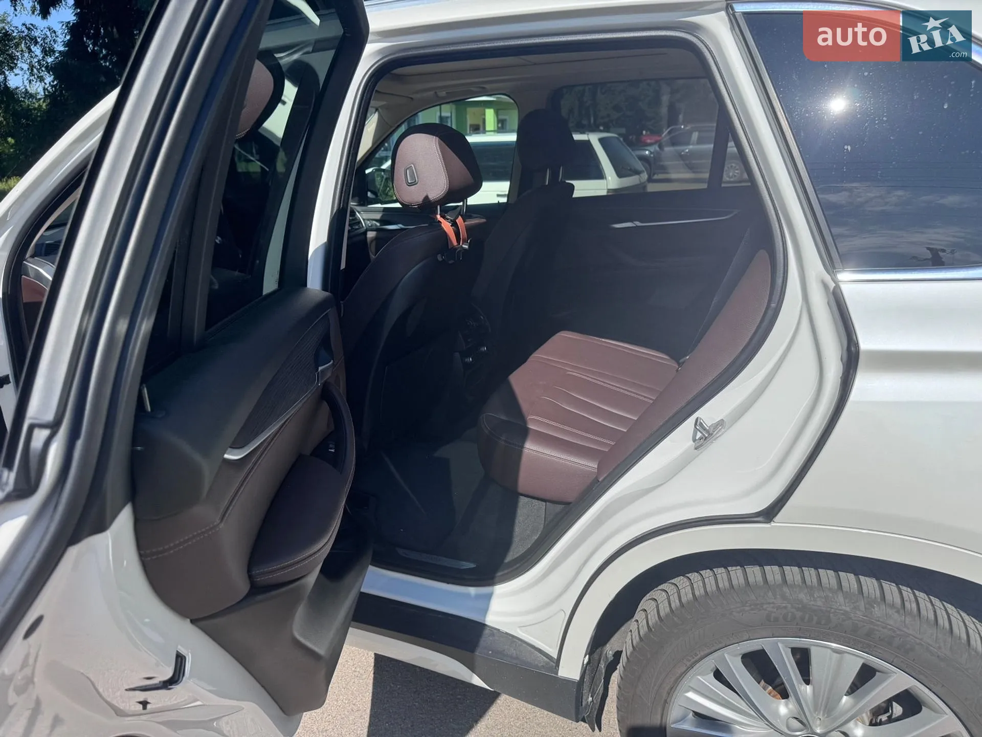 2016 BMW X5 - мініатюра 9