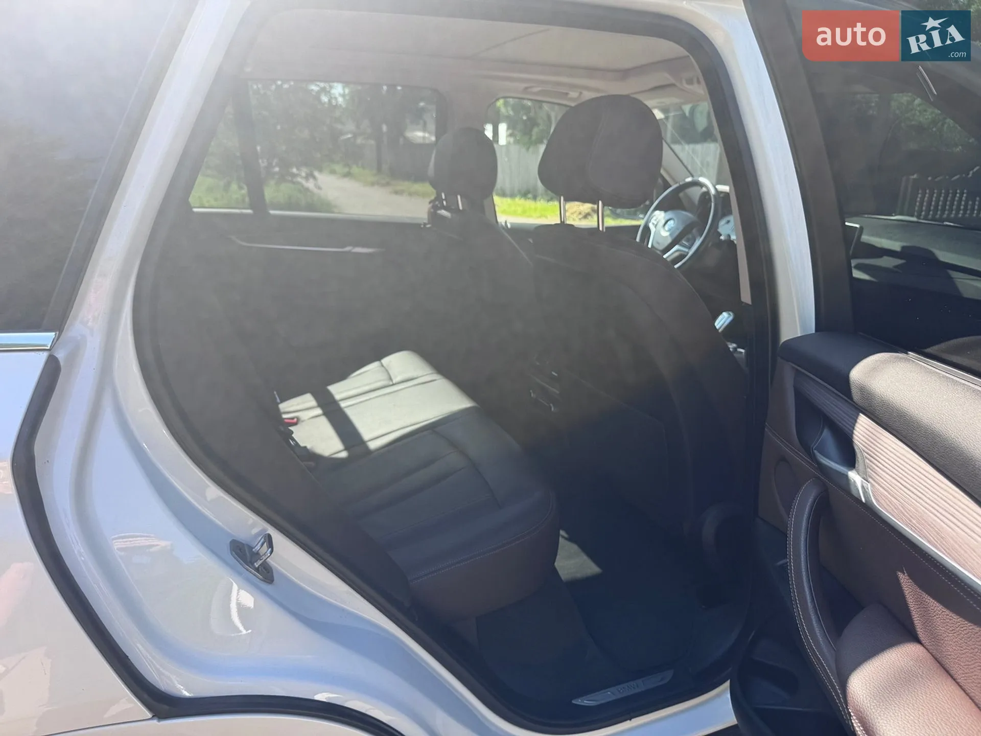 2016 BMW X5 - мініатюра 14