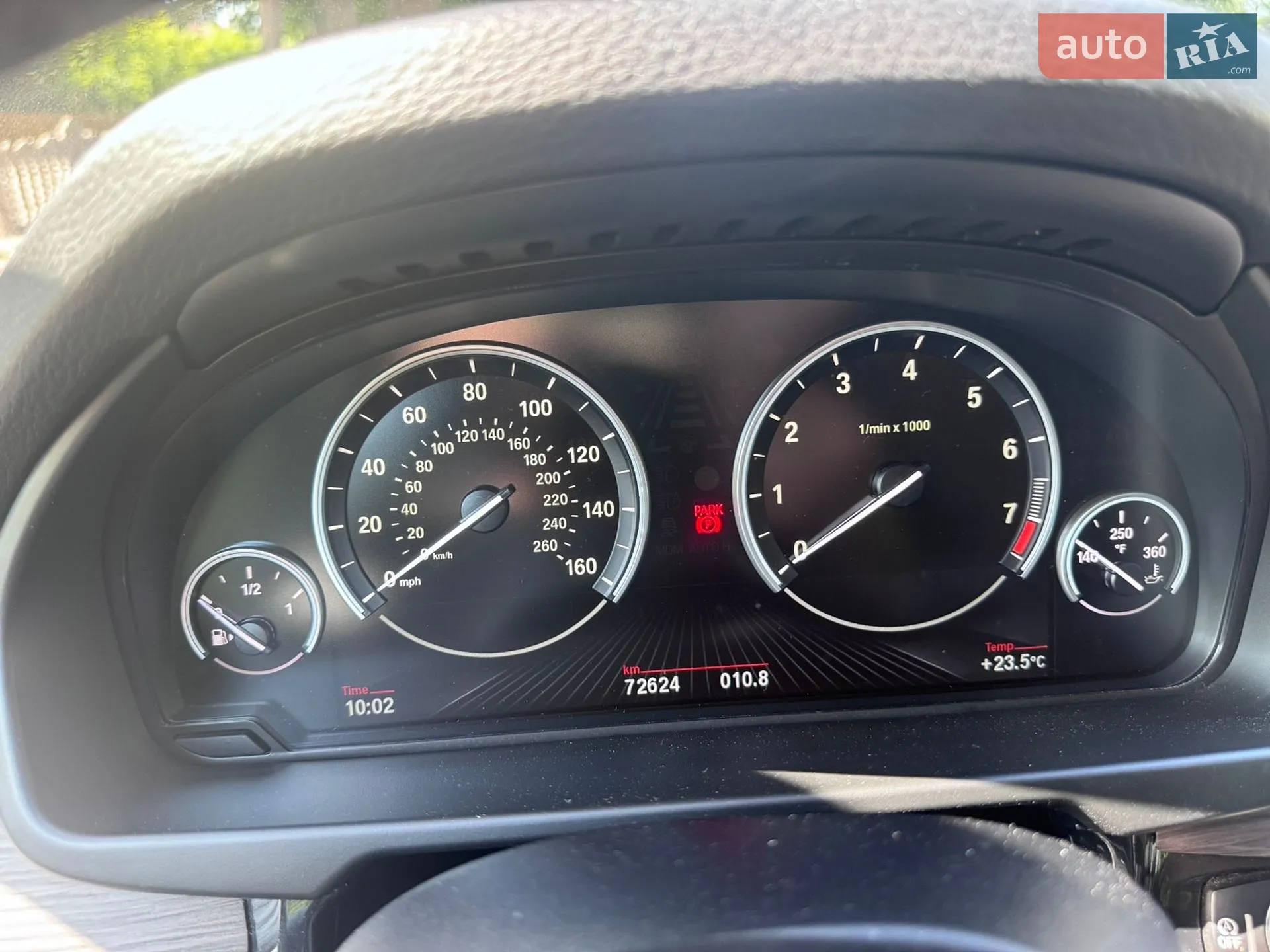 2016 BMW X5 - мініатюра 16