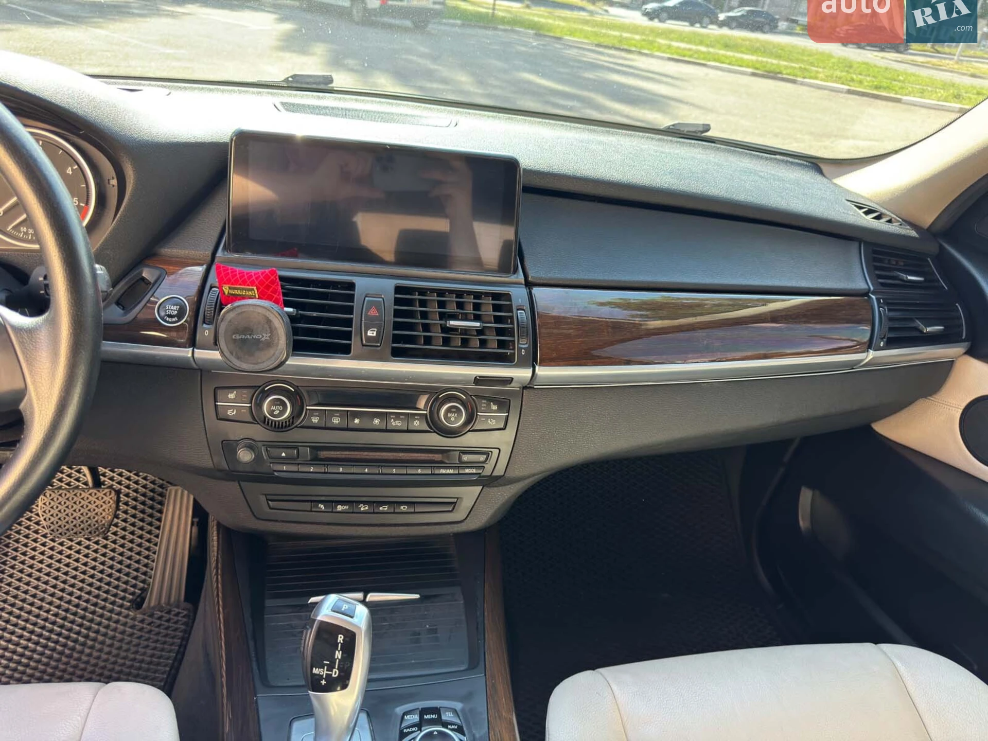 2013 BMW X5 - мініатюра 19