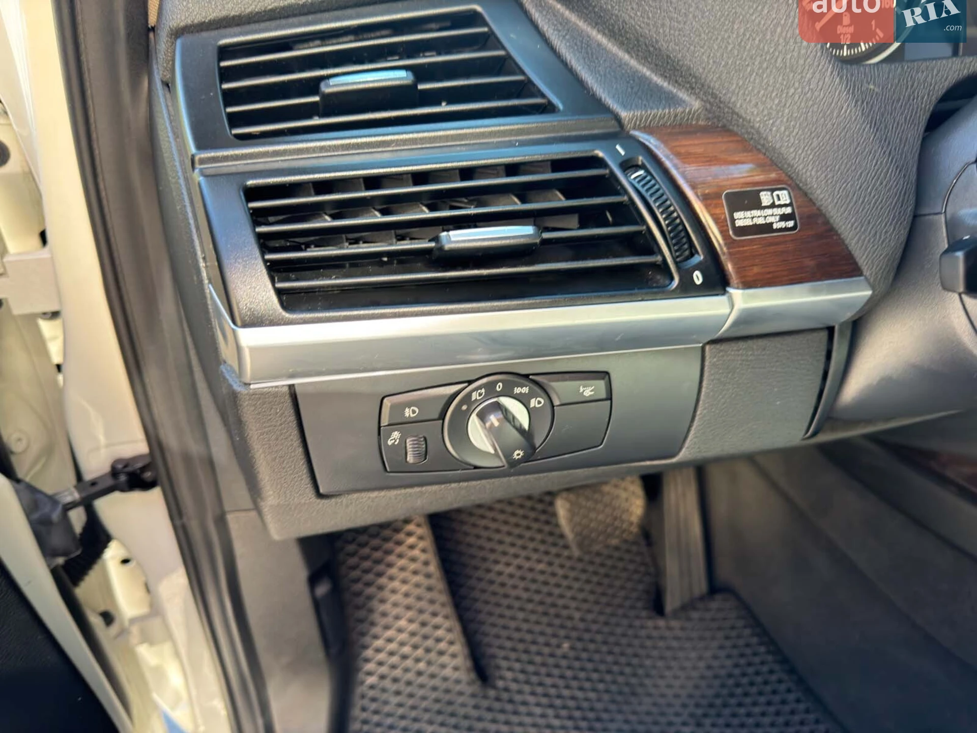 2013 BMW X5 - мініатюра 15