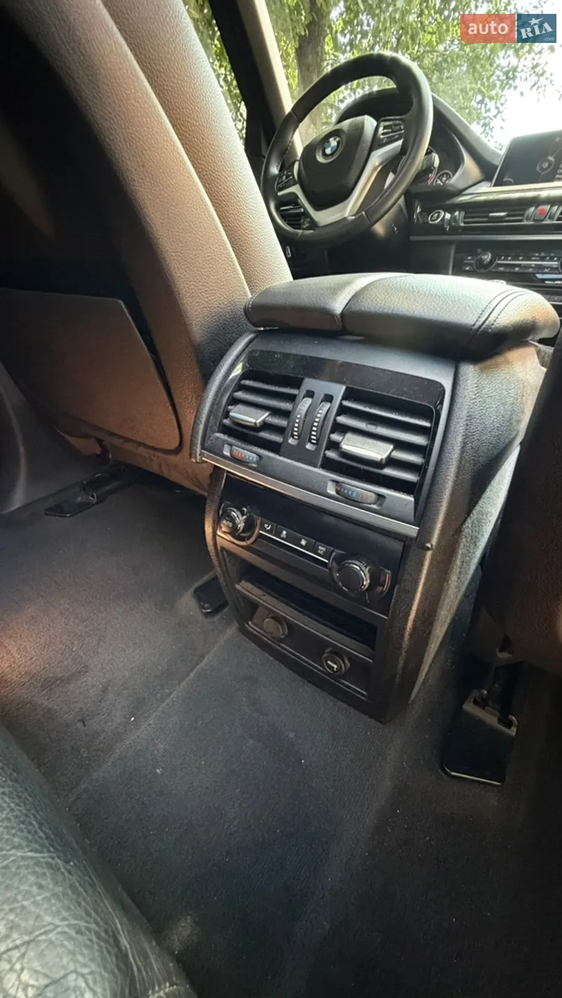 2015 BMW X5 - мініатюра 18