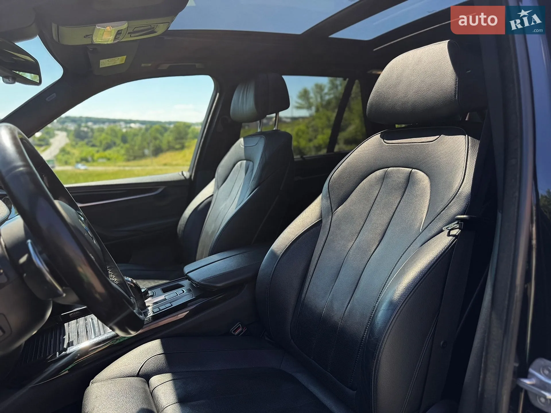 2016 BMW X5 - мініатюра 25