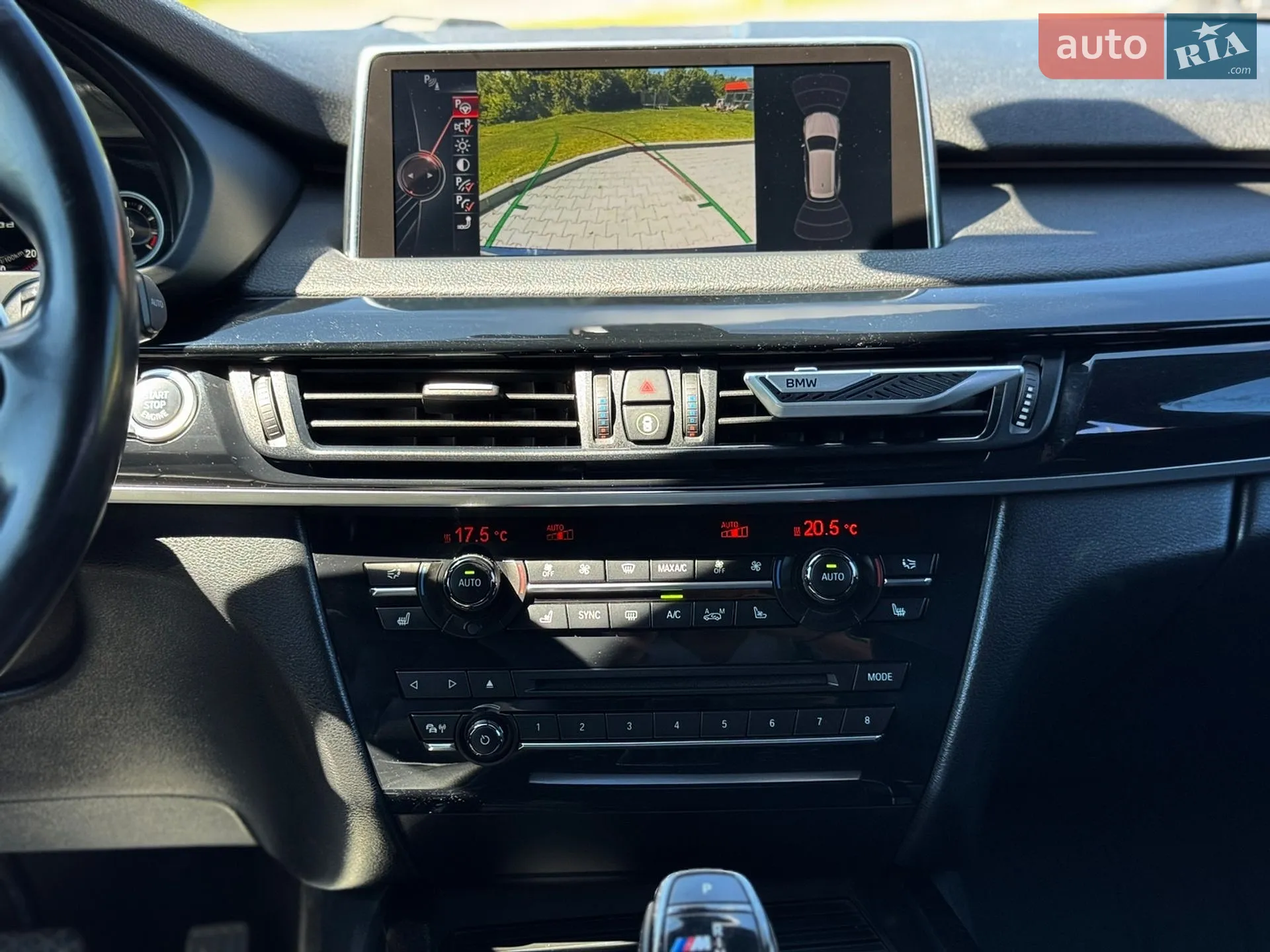 2016 BMW X5 - мініатюра 32