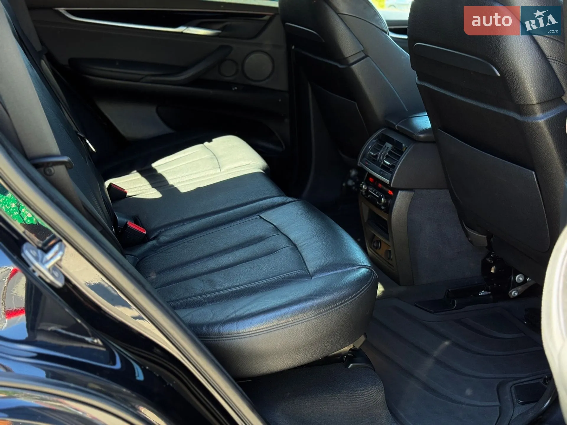 2016 BMW X5 - мініатюра 37