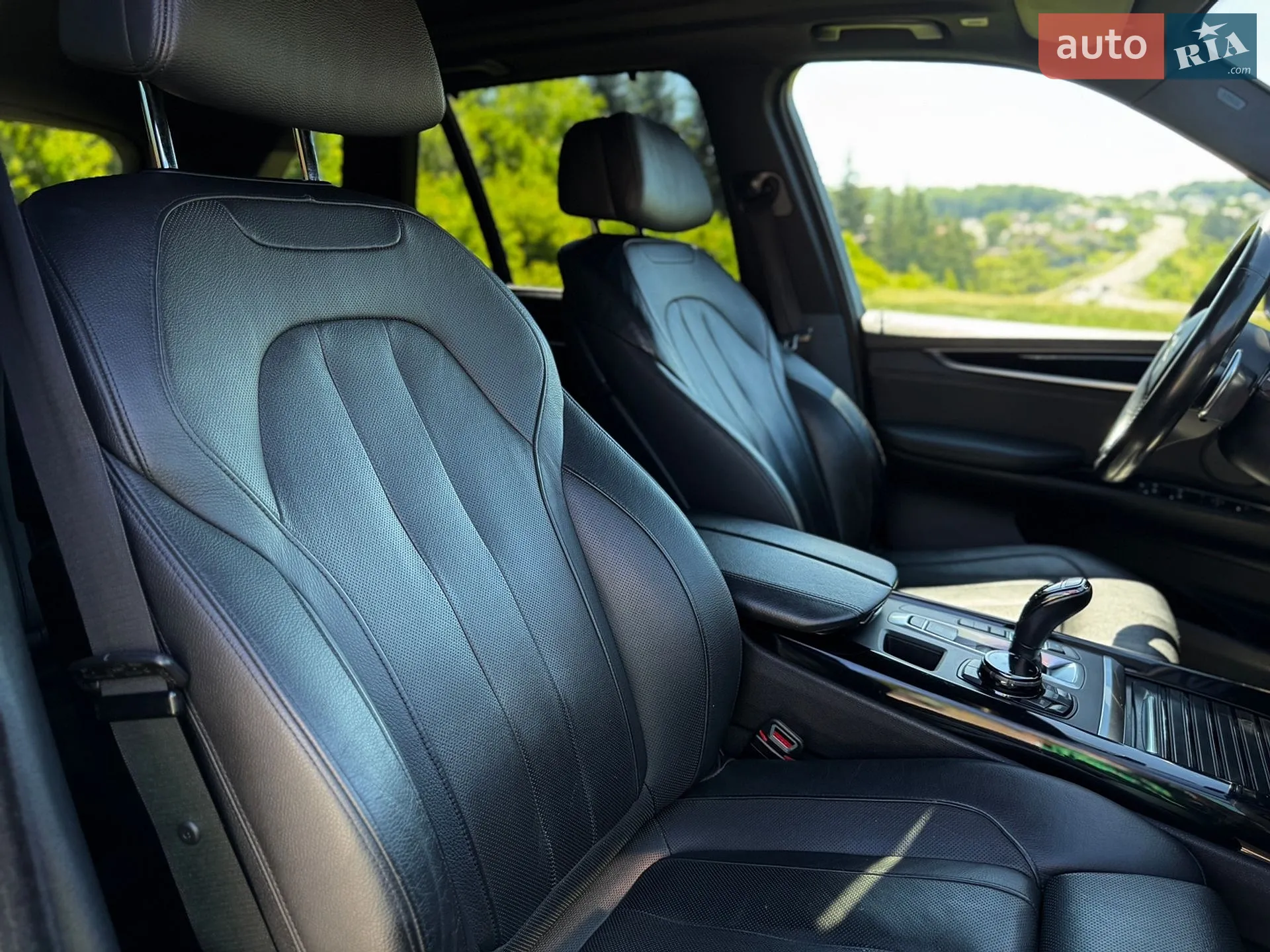 2016 BMW X5 - мініатюра 42
