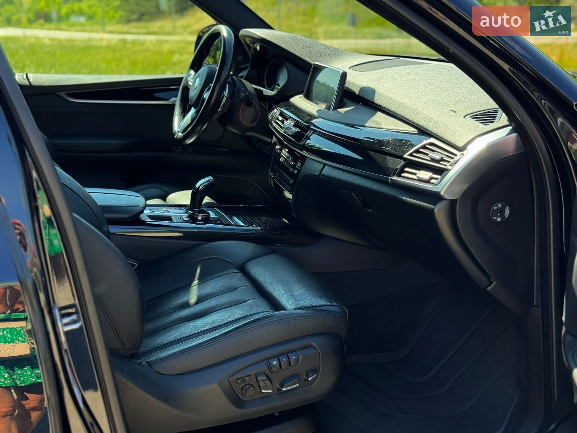 2016 BMW X5 - мініатюра 54