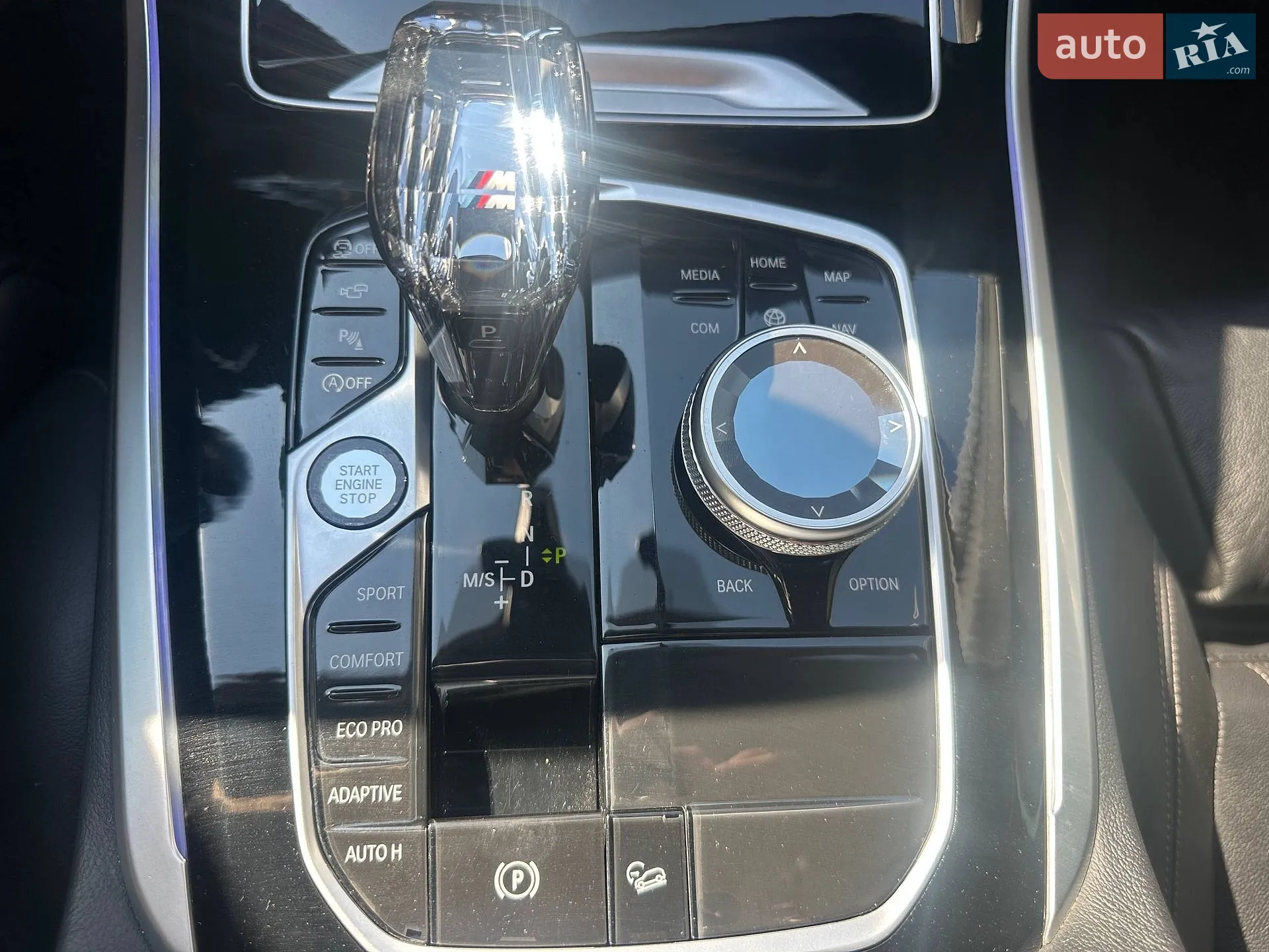 2019 BMW X5 - мініатюра 25