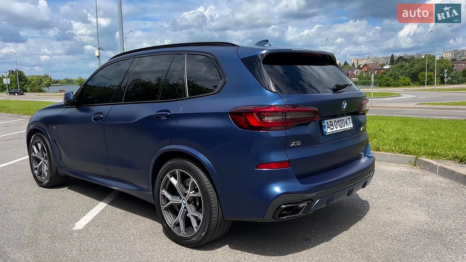 2021 BMW X5 - мініатюра 16