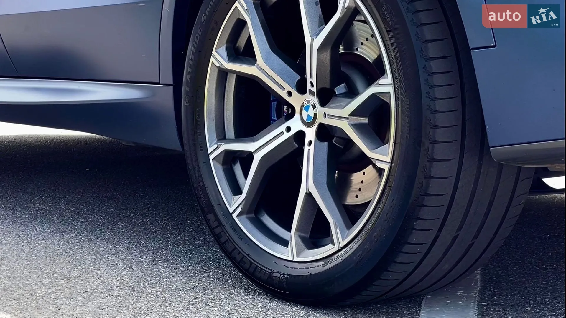 2021 BMW X5 - мініатюра 19