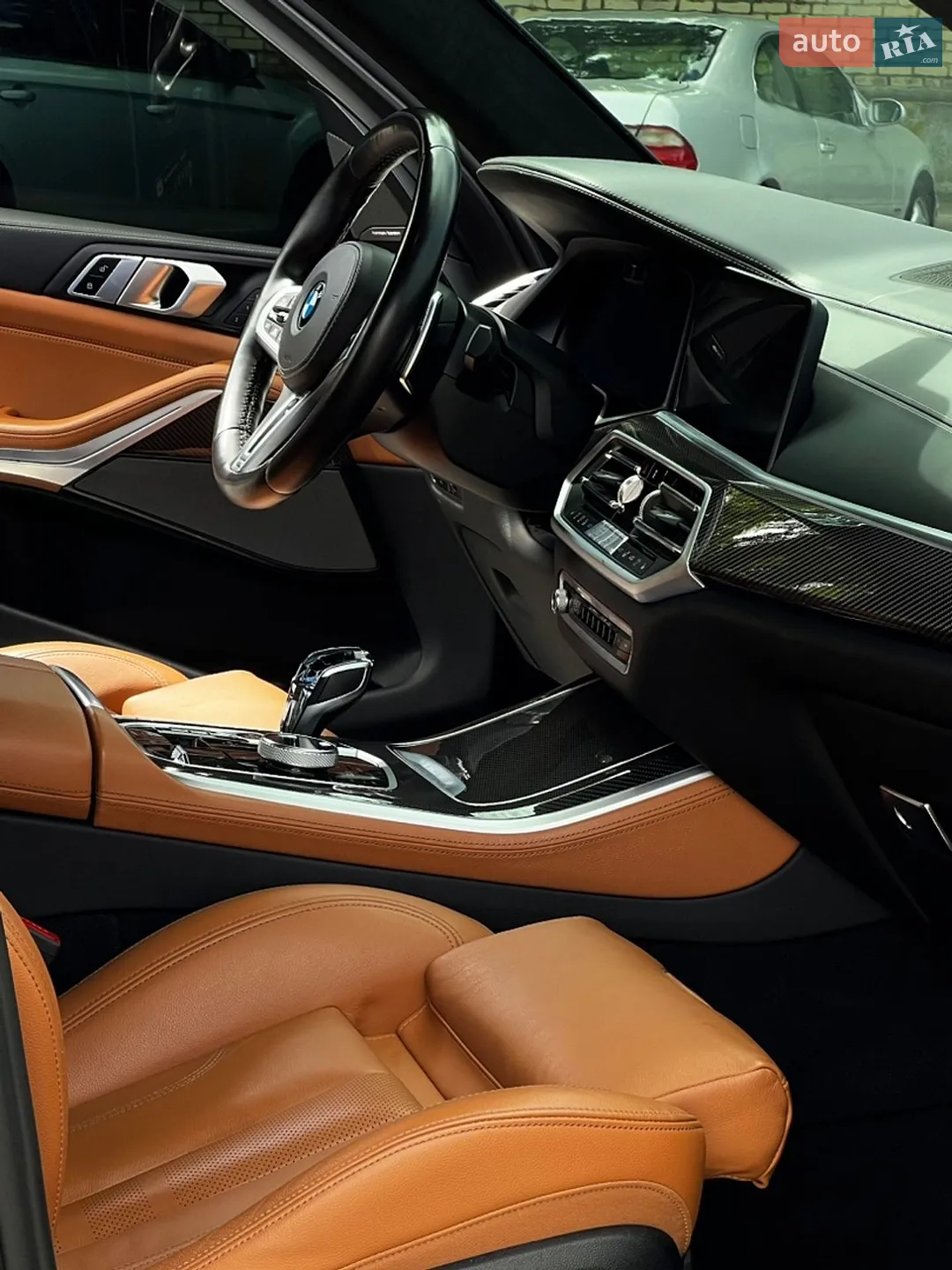 2021 BMW X5 - мініатюра 38