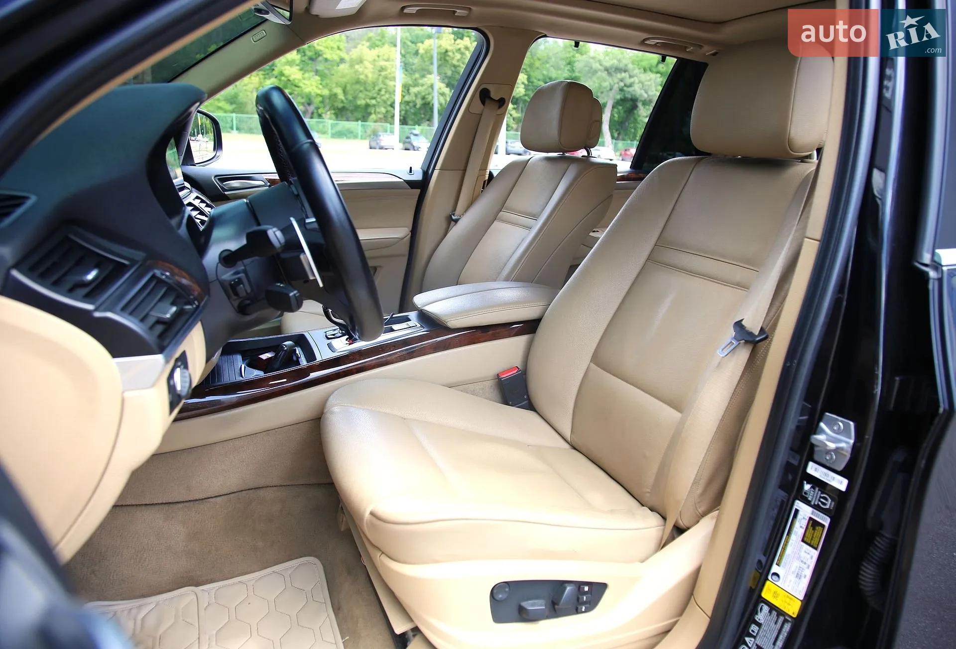 2013 BMW X5 - мініатюра 7
