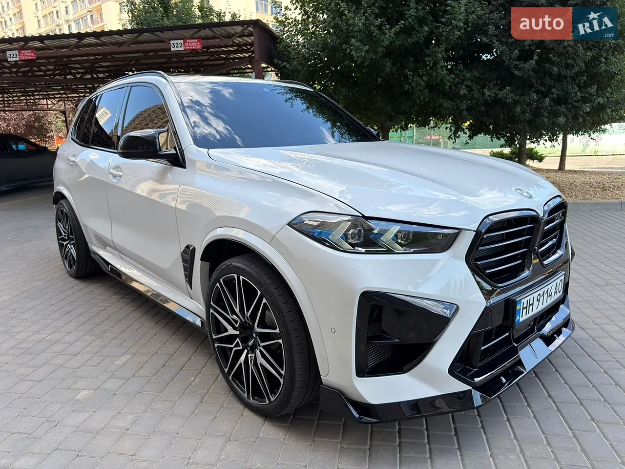 2019 BMW X5 - мініатюра 18