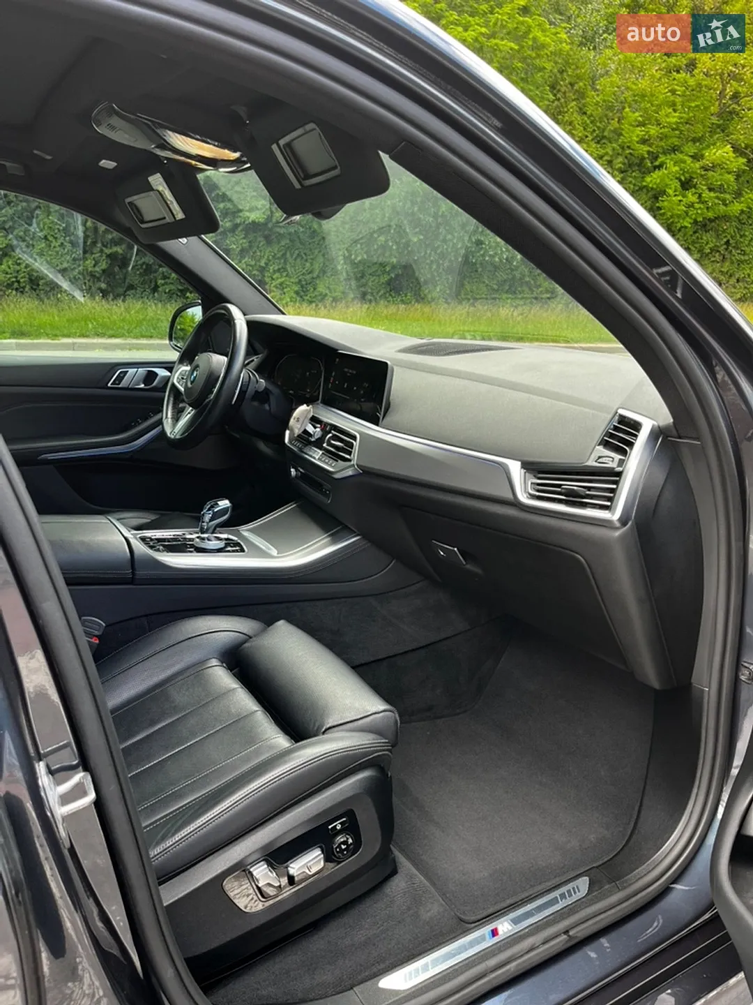 2018 BMW X5 - мініатюра 10