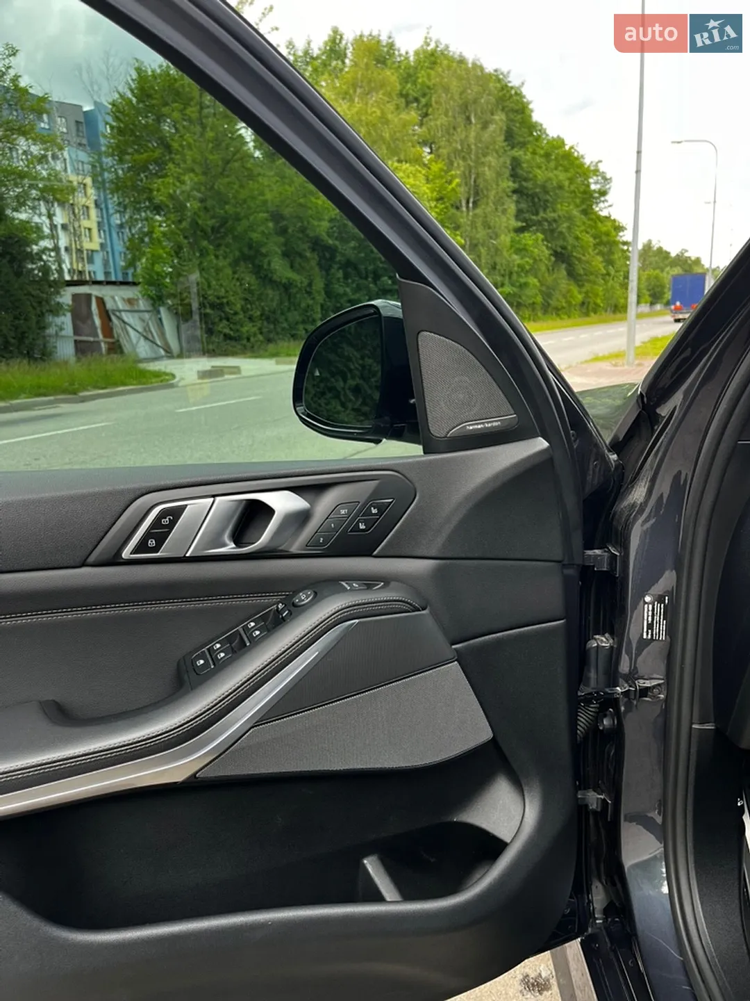 2018 BMW X5 - мініатюра 14
