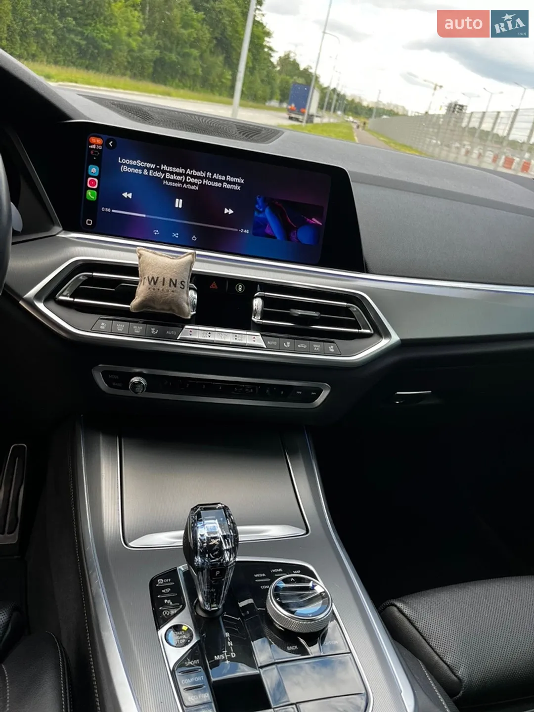 2018 BMW X5 - мініатюра 17