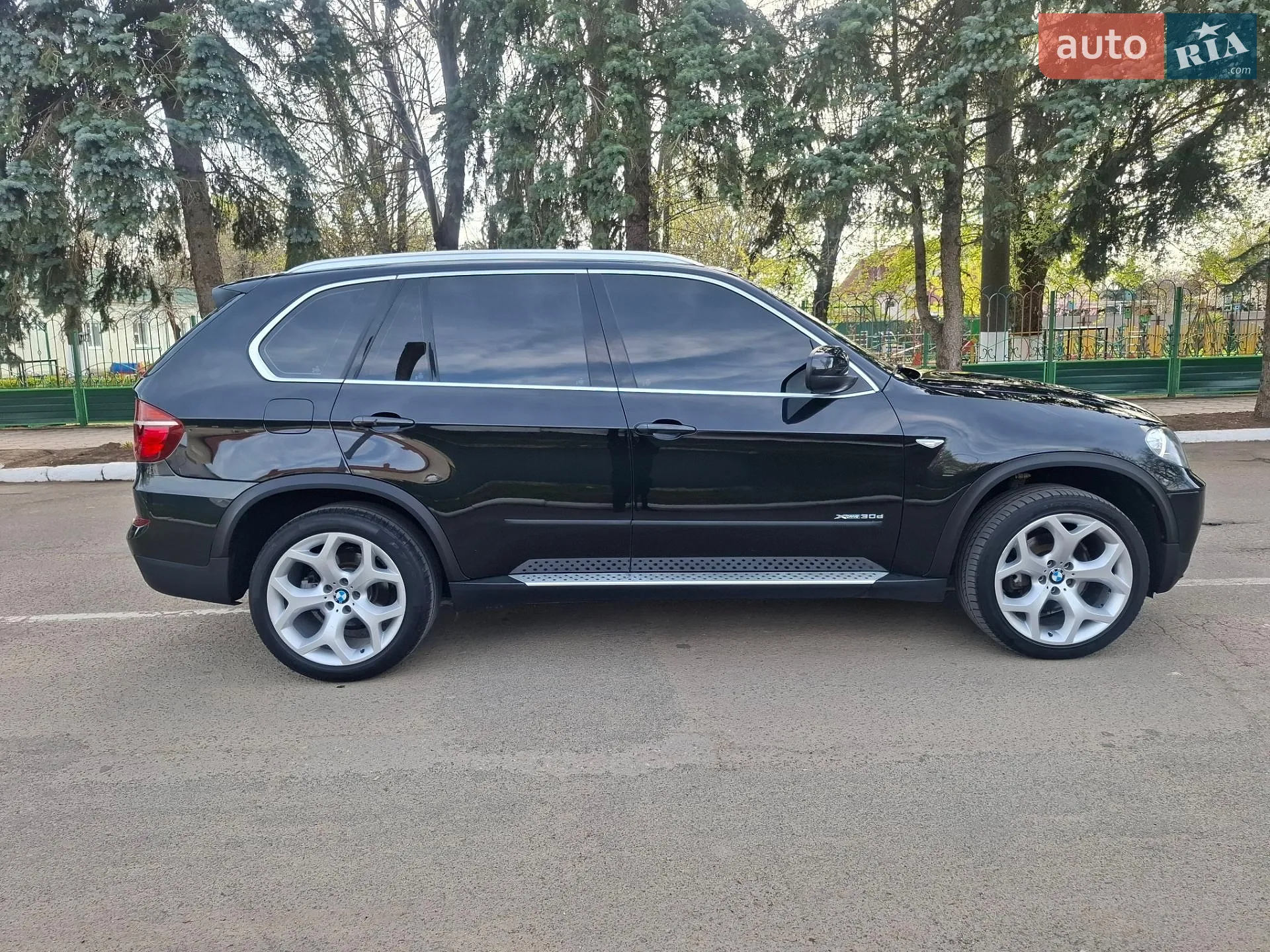 2011 BMW X5 - мініатюра 2