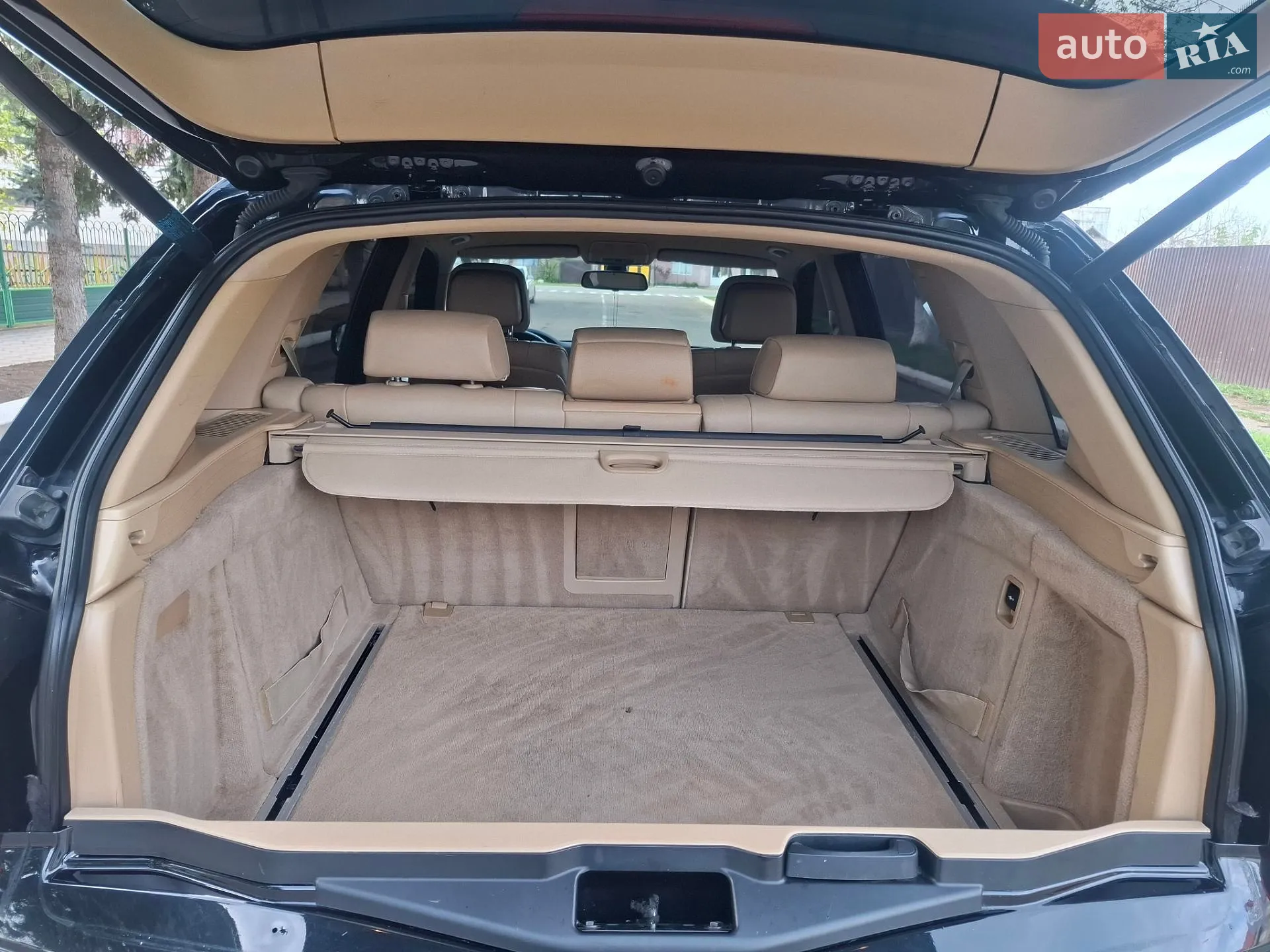2011 BMW X5 - мініатюра 12