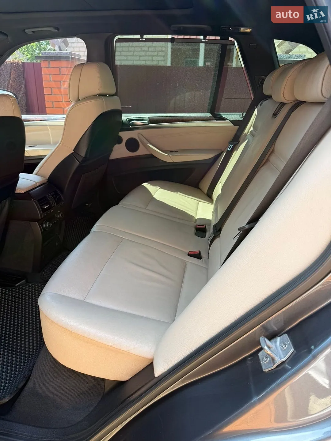 2013 BMW X5 - мініатюра 13