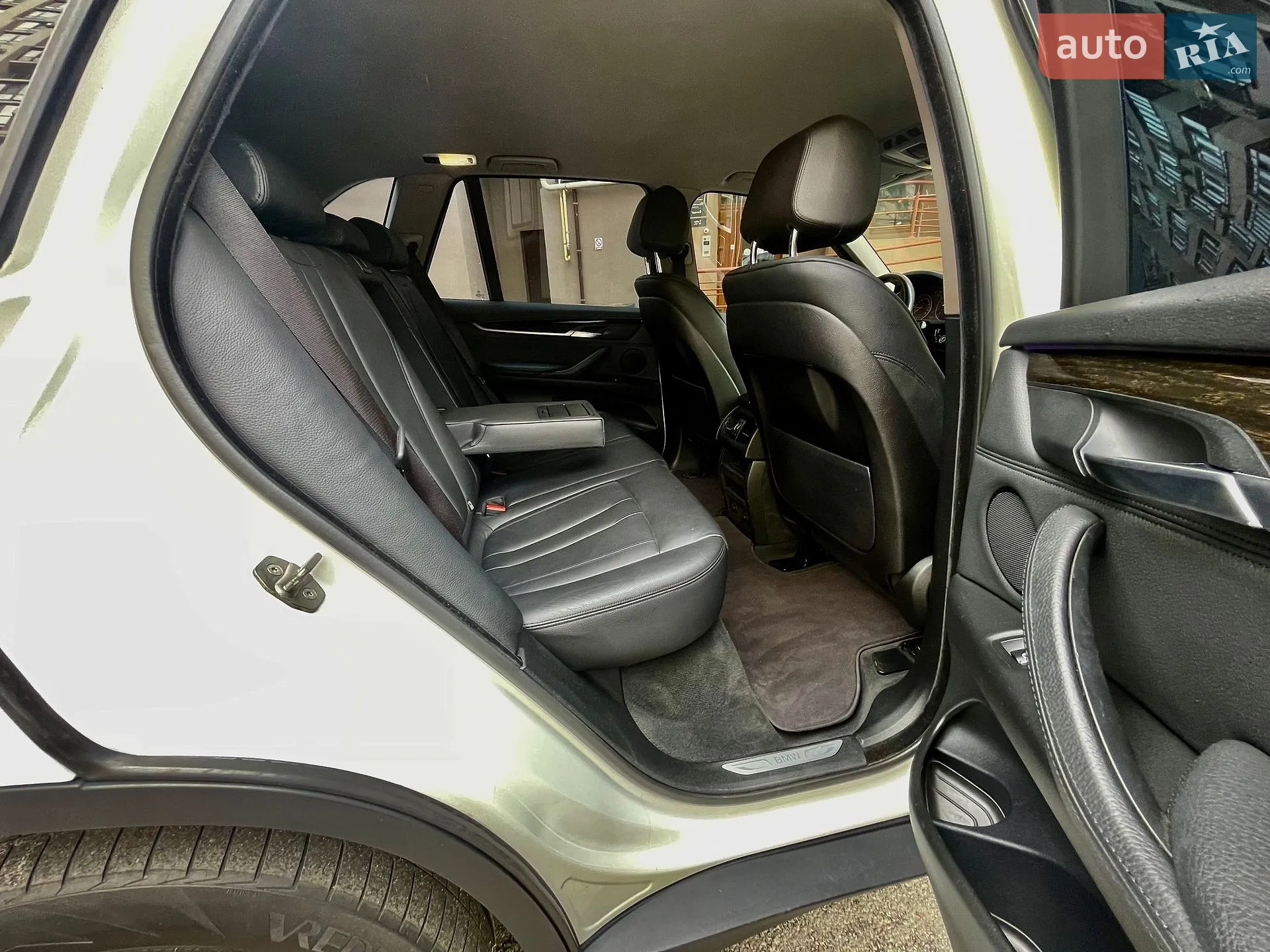 2013 BMW X5 - мініатюра 21