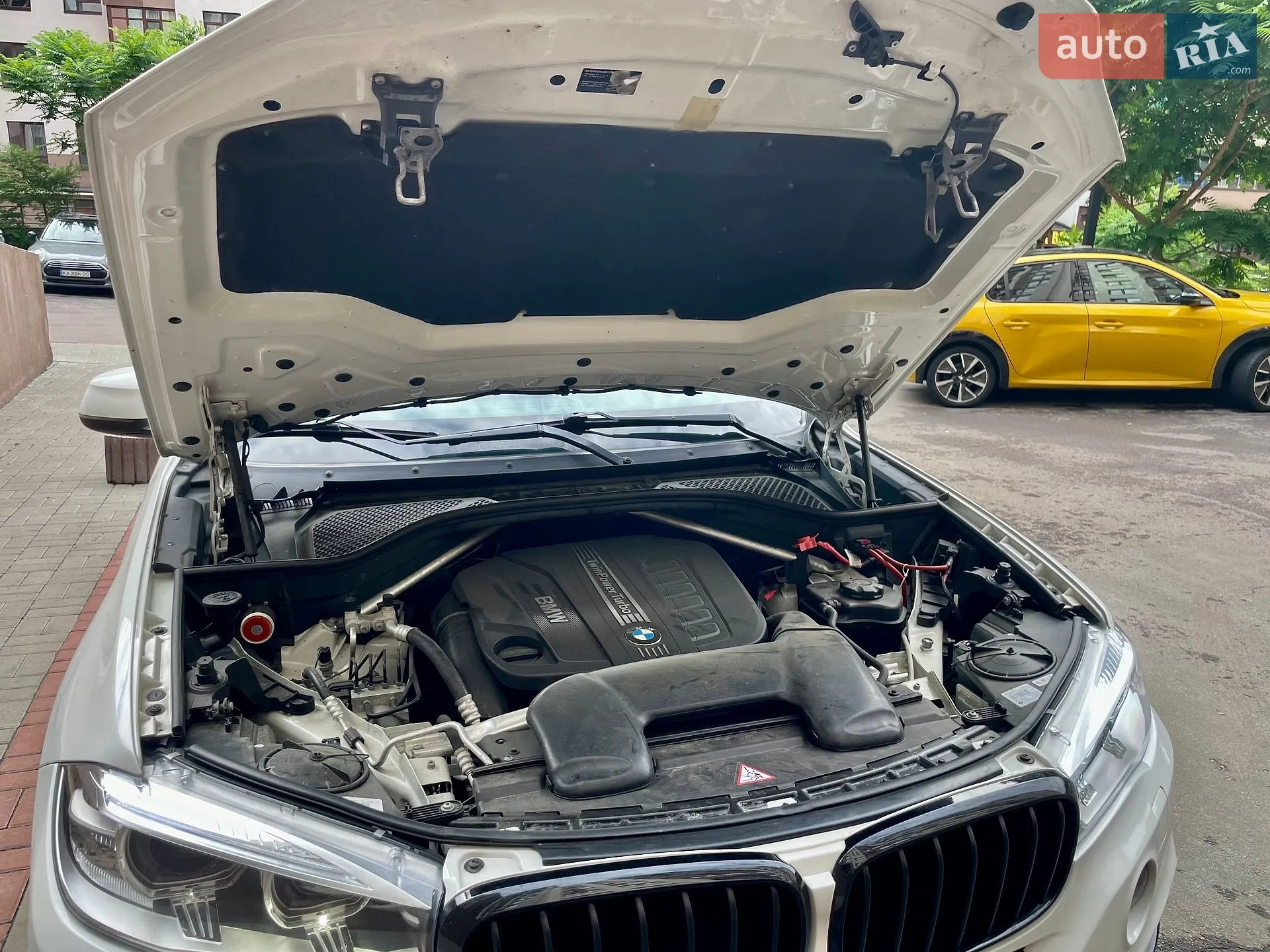 2013 BMW X5 - мініатюра 26