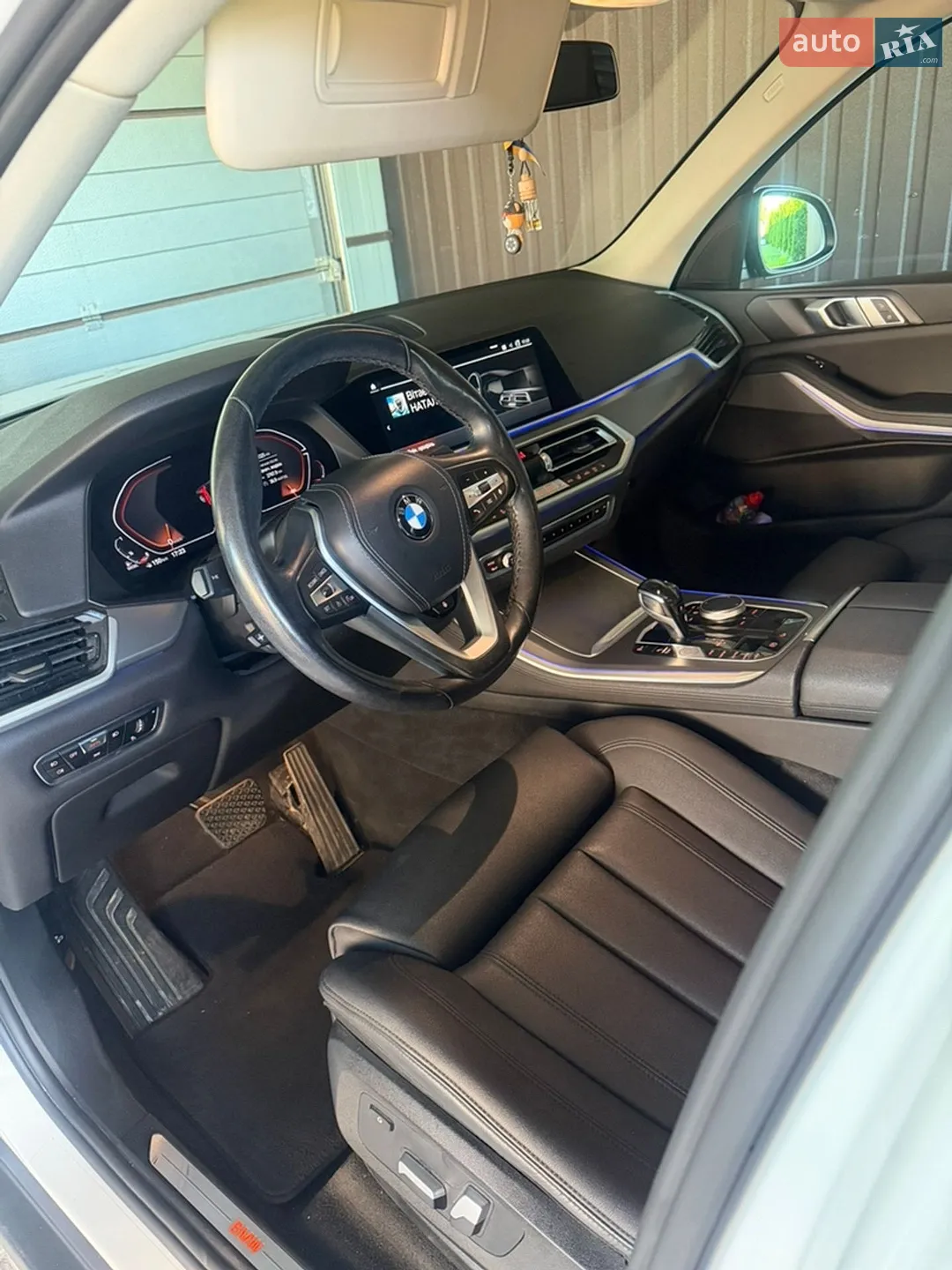 2021 BMW X5 - мініатюра 26