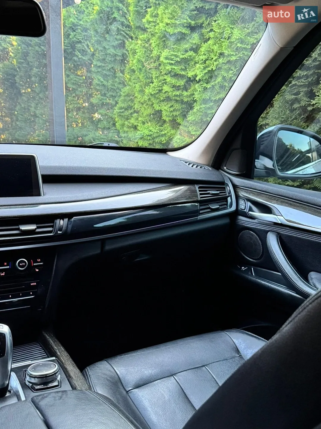 2015 BMW X5 - мініатюра 23
